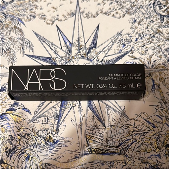 NARS Air Matte Lip Color - Picture 1 of 3